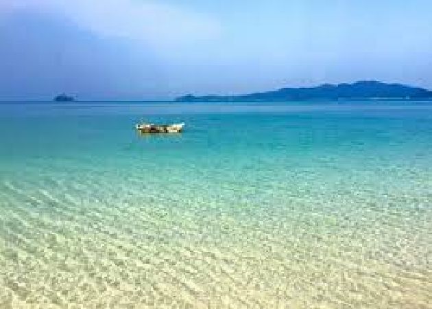 Đảo Cô Tô