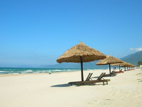 Biển Mỹ Khê