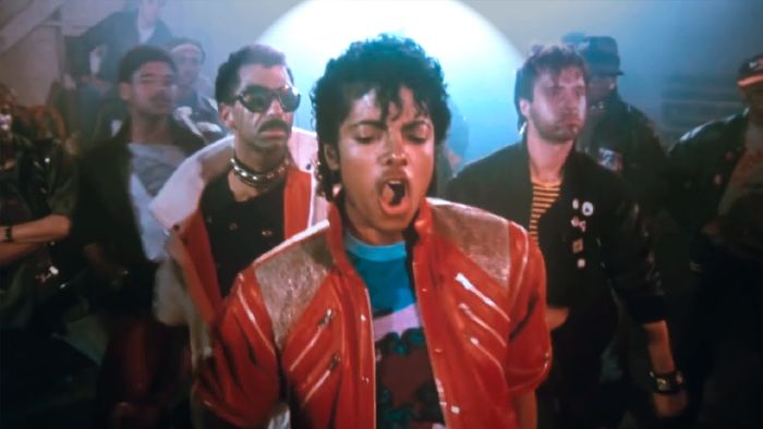 Beat It