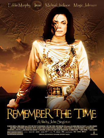 Remember the time