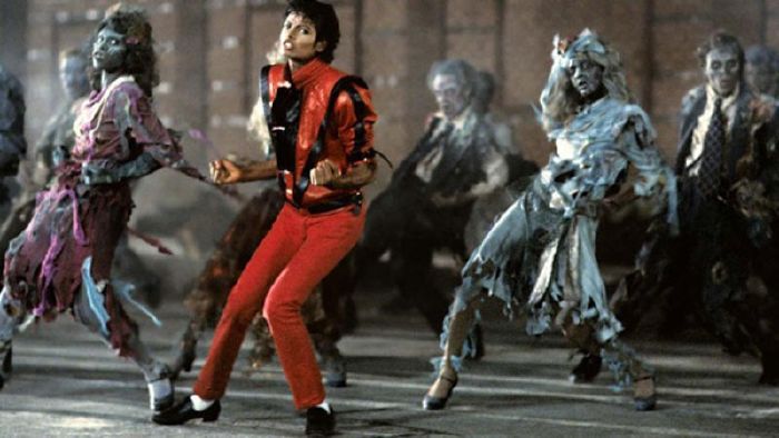 Thriller