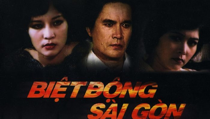 Biệt động Sài Gòn