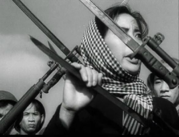 Nổi gió