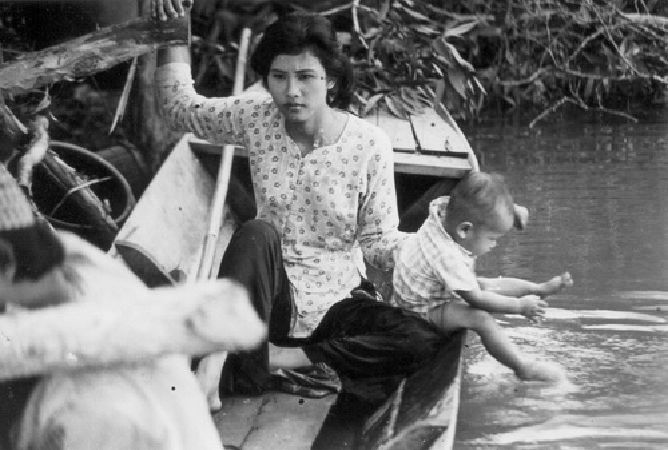 Cánh đồng hoang