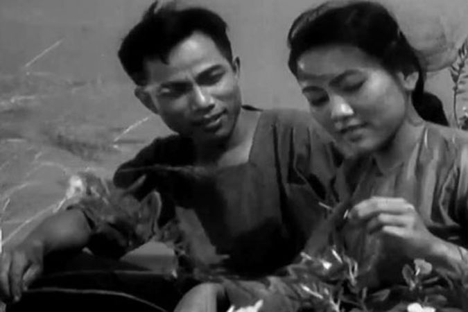 Chung một dòng sông