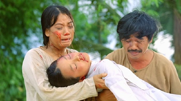 Áo Lụa Hà Đông