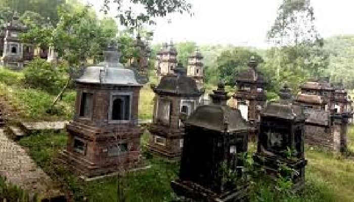 Chùa Bổ Đà
