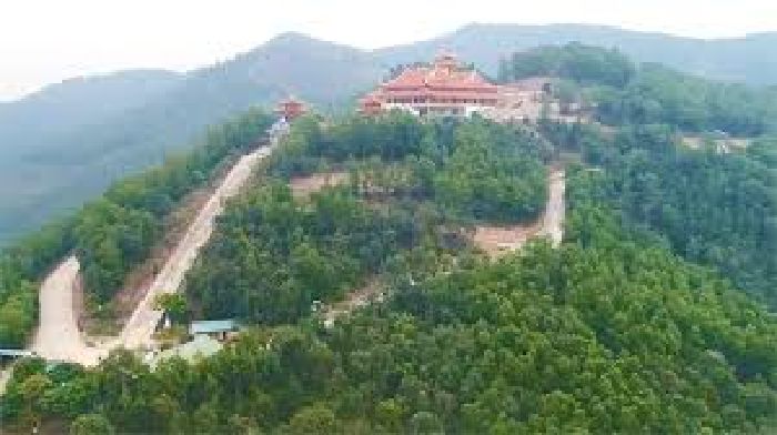Thiền viện Trúc Lâm Phượng Hoàng