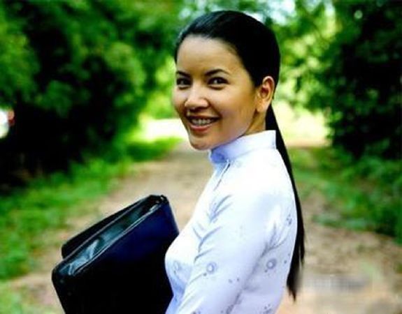 Mùi ngò gai