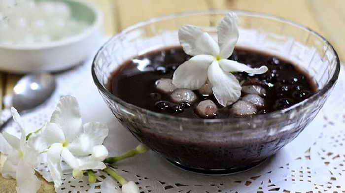 Tăng cường sắt và mangan cho cơ thể