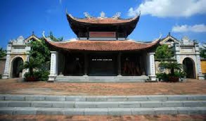 Đền Phượng Hoàng