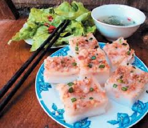 Bánh cao sằng