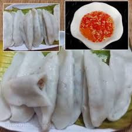 Bánh tai