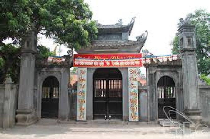 Chùa Hiến