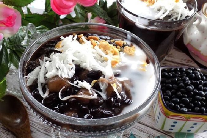 Tốt cho sức khỏe tim mạch