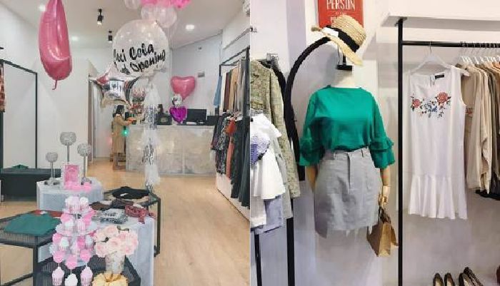 Céci shop