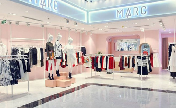 Marc shop