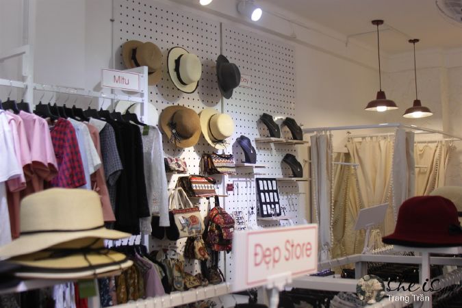 For Her Shop