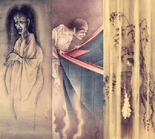 Yurei