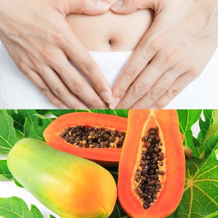 Cải thiện tiêu hóa