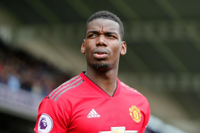 Paul Pogba (29 triệu $)