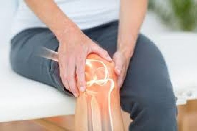 Đau nhức xương