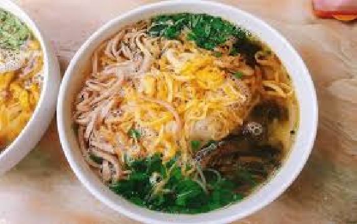 Top 12 những món đặc sản ngon tại Hưng Yên
