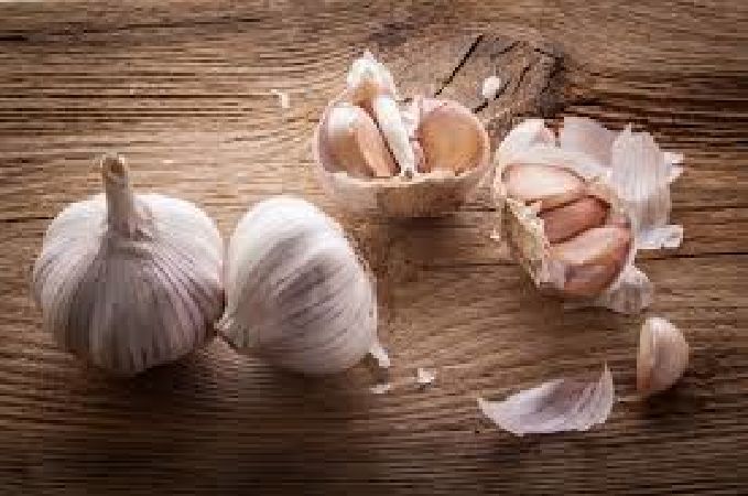 Công dụng của tỏi đối với đường ruột