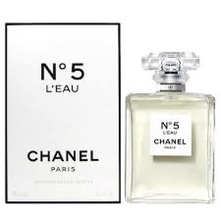 Chanel No.5 L’Eau