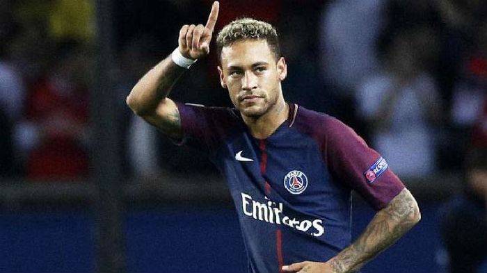 3. Neymar (105triệu $)