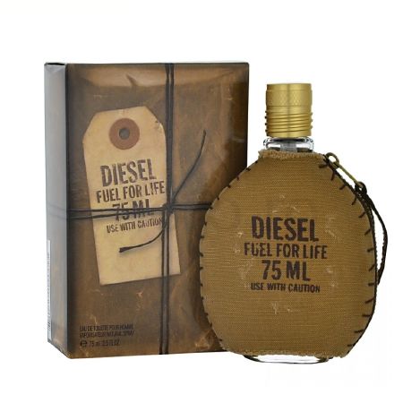 Fuel for Life