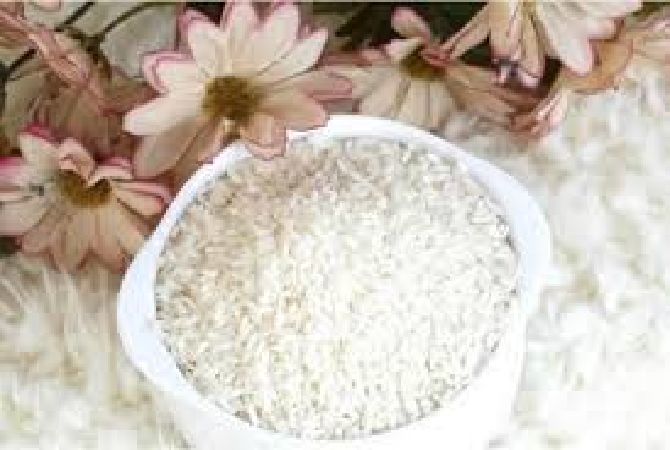 Gạo nàng thơm làng Đào