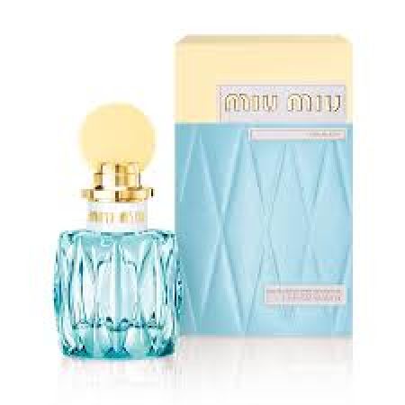 MIU MIU L’eau Bleue