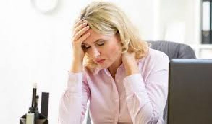 Ngăn ngừa các triệu chứng tiền mãn kinh