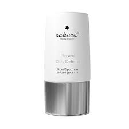 Physical Daily Defense SPF 50+ PA ++++