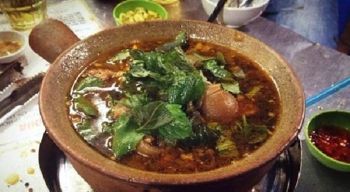 Quán Cây Dừa
