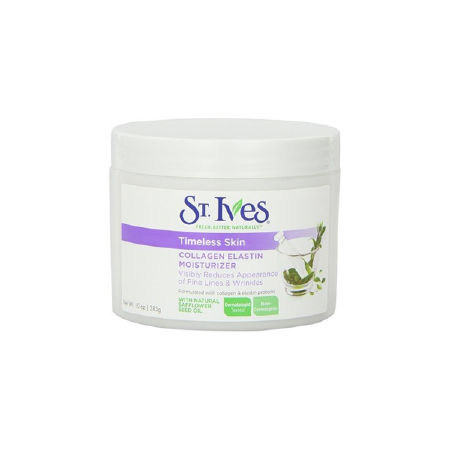 Dưỡng Ẩm St.Ives: