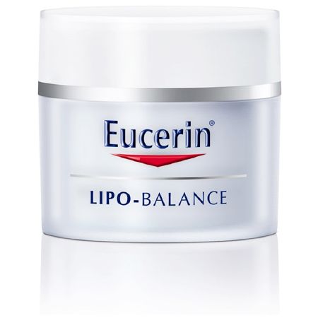 Kem dưỡng ẩm Eucerin Lipo-Balance: