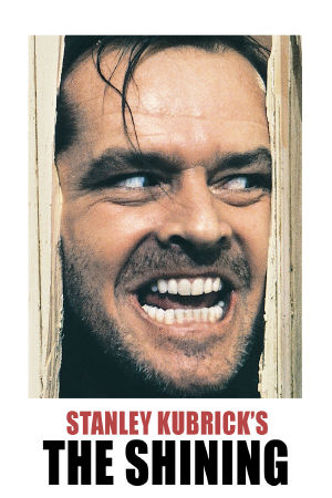 2. The Shining (1980)