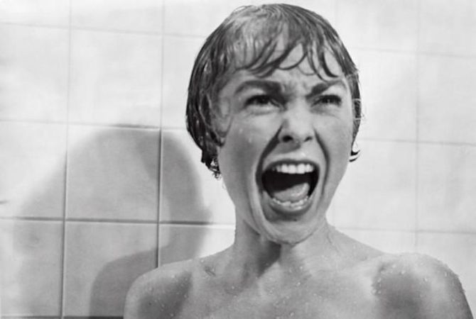6. Psycho (1960)