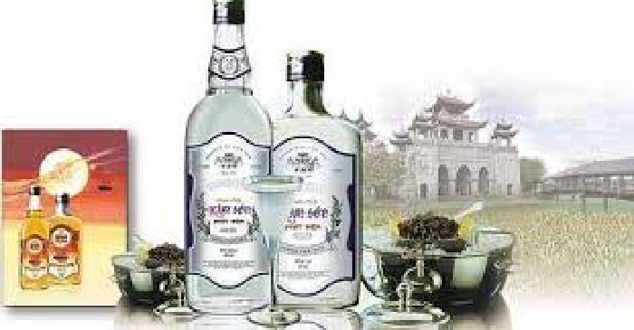 Rượu Kim Sơn