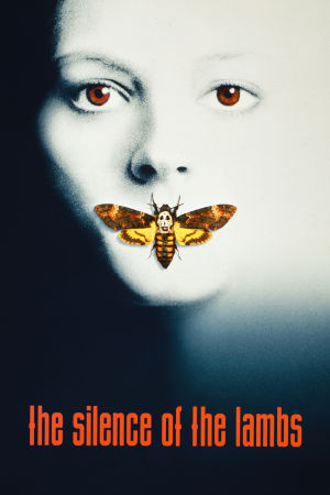 7. The Silence of the Lambs (1991)