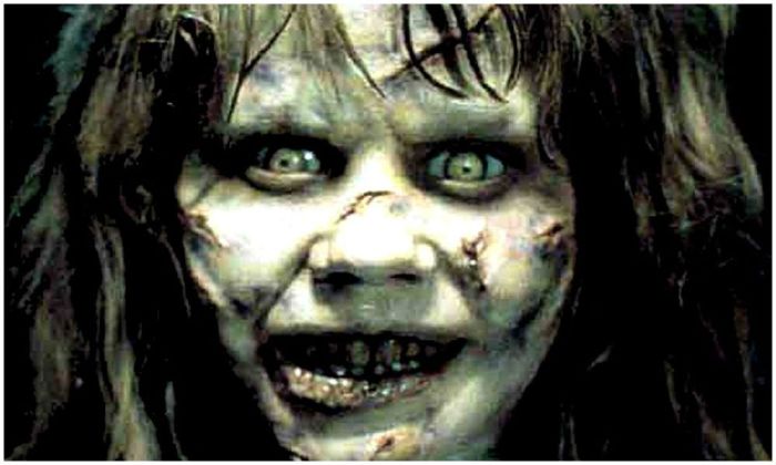 3. The Exorcist (1973)