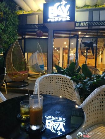 Bay Coffee: