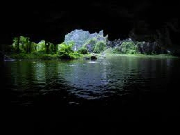 Bích Động