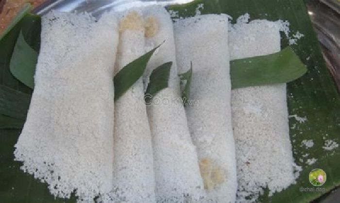 Bánh dứa