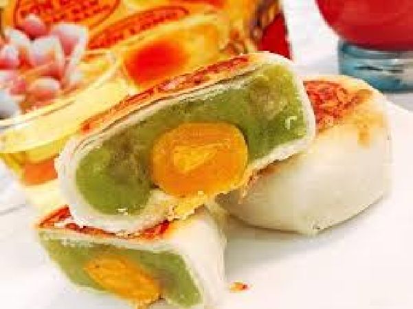 Bánh Pía