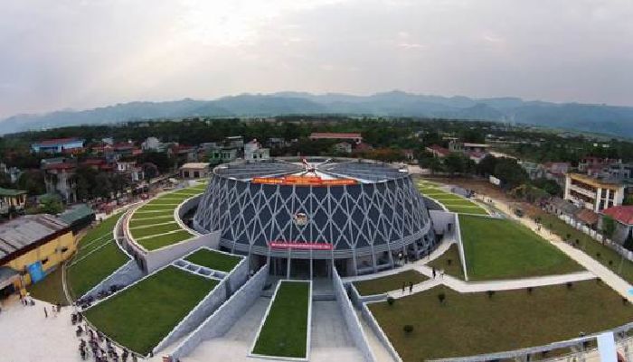 Bảo tàng Chiến Thắng Điện Biên