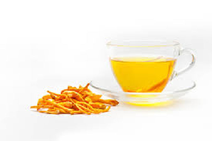 Dưỡng tâm