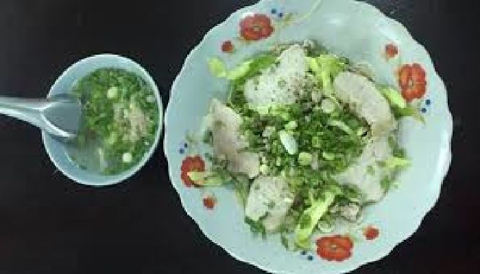 Mì thảy nghiệp ký bacu